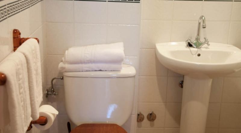 Posada La Colodra Los Tojos Quarto foto